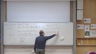 Ma3c Solutions to Homework 4 Problems [upl. by Assirim]