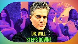 Dr Will Kirby Steps Down Big Brother 26 Jury Round Table Shaken Up [upl. by Bentlee36]