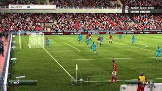 Fifa Ultimate Team  Torfestival [upl. by Giverin]