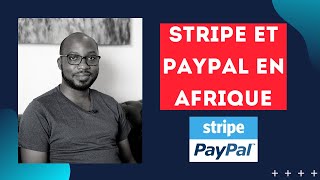 Comment ouvrir des comptes banques en ligne en Afrique Stripe et PayPal en toute légalité [upl. by Hax]