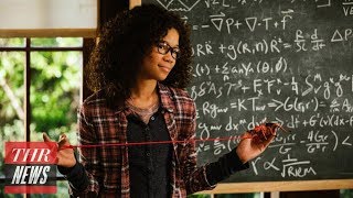 A Wrinkle In Time Full Movie In English  New Hollywood Movie  Review amp Facts [upl. by Dloniger498]