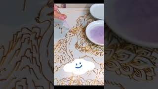 How to make a cloisonne [upl. by Bigod856]