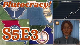 4 States 4 Companies  Plutocracy  S5E3 [upl. by Aniham730]