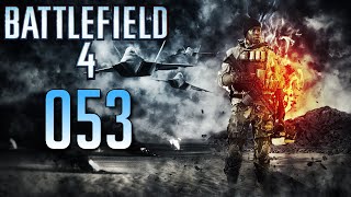 Battlefield 4 Multiplayer 053 Deutsch [upl. by Romeyn997]