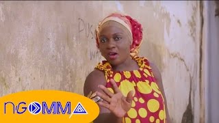 Subira Yangu  Nyota Ndogo Official HD [upl. by Shurlocke]