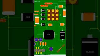 schematic diagram  borenoe schematic diagram  Gsmraja [upl. by Toback]