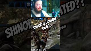 Figuring shinobi out ASAP  For Honor [upl. by Edivad]