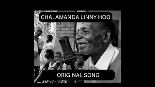 The ORIGINAL Linny Hoo Song Chalamanda Giddes with Lyrics in desc linnyhoo Africa [upl. by Janela]