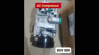 Car AC Compressor AC Compressors Auto Parts [upl. by Riek]