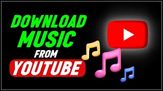 how to download music from youtube 🎵 how to open youtube audio library on android phone 🎵 quick way [upl. by Gyatt]