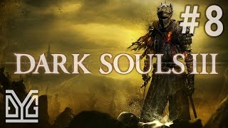 8 Smouldering Lake Dark Souls III HD 1080p 60fps CINCT [upl. by Leone451]