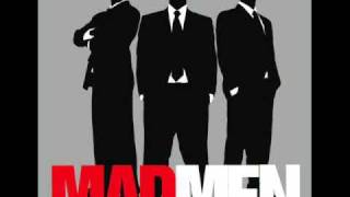 Ketz  Mad Men 2010 [upl. by Bonneau657]