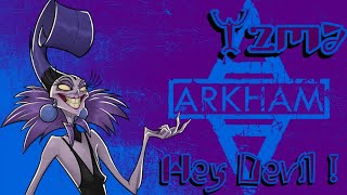 Yzma Tribute [upl. by Dibri954]