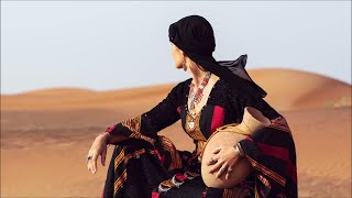 Cafe De Anatolia  Ethno Treasure Ethnic Oriental Deep House Mix [upl. by Yorke]