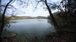 360 of Radnor Lake [upl. by Leakim303]