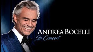 Andrea Bocelli Family Wife amp Children  Exclusive BBC Life Story Interview [upl. by Azenav]