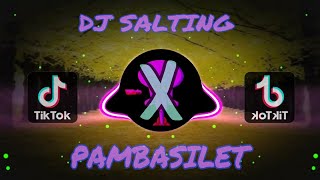 DJ SALTING X PAMBASILET SLOW BASS TIKTOK TERBARU [upl. by Waylon]