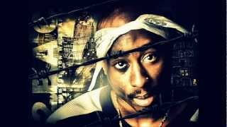 2pac  Hellrazor [upl. by Otsugua]