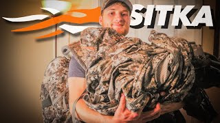 The Ultimate Sitka Gear Guide AllSeason Hunting Clothing Reviewed [upl. by Lemon]