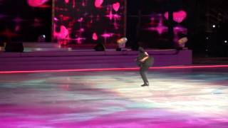 ARTISTRY ON ICE Ne me quitte pas Stéphane Lambiel [upl. by Gustav]