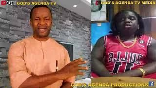 Another Case For Akwa Okuko On TGODSAGENDATV [upl. by Etireuqram]