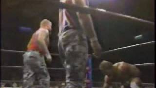 Bob Emory amp Dexter Westcott v The Sheepherders [upl. by Aimahs254]