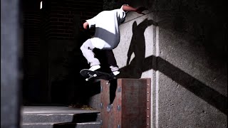 adidas Skateboarding Presents  Session II [upl. by Langston]