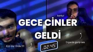 Sınavlara Hazırlanırken Korkunç Deneyim 😨 YKS Vlog  Günlük Rutin [upl. by Engracia865]