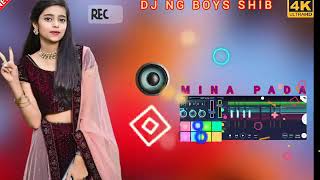 new ❤Santali gana🖤 DJ song20 25🔊🔊 🎶🎶 [upl. by Eniarrol]