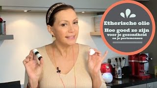 DIY doe het zelf met etherische olie essentieleolie [upl. by Aicilla]