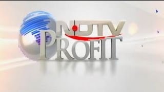 NDTV Profit Showreel [upl. by Isidore]