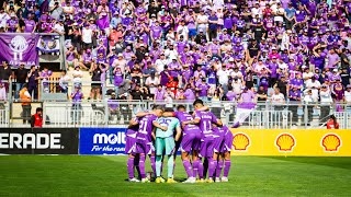 🎥 RESUMEN  ¡Gracias por hacernos soñar León  Partido final por el ascenso 2024 [upl. by Newcomer918]