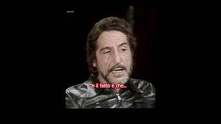 Pippo Fava i siciliani non sono mafiosi 1983 [upl. by Ttenrag696]