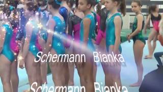 Schermann Bianka 2017 04 14 Bp Csapat bajnokság n [upl. by Rukna830]