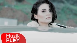 Göksel  Sen Orda Yoksun Official Video [upl. by Nnahgaem989]