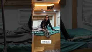 I heard a strange sound while camping in the RV What could it be [upl. by Trometer]