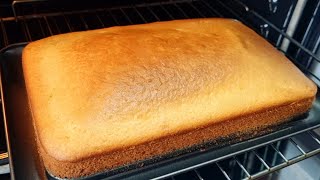 Recette en 5 minutes  Vous ferez ce GÂTEAU délicieux et simple tous les jours [upl. by Idelle211]