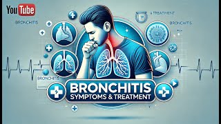 quotHow to Recognize and Treat Bronchitis Effectivelyquot [upl. by Hera964]