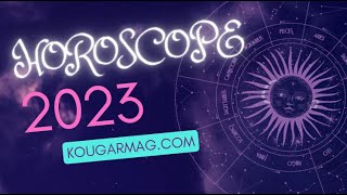 HOROSCOPE 2023  PARTIE 2 [upl. by Krantz]