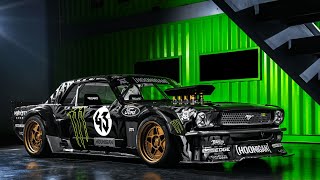 Ken Block Pikes Peak 🔈Car Music Mix🔈 EDM and Electronic Music 🔥 [upl. by Aletha221]