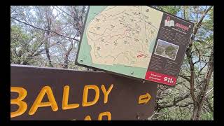 Old Baldy Trail [upl. by Nosac]