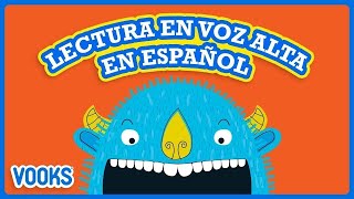 VooksEnEspanol Cuentos y literatura infantil  Vooks Narrated Storybooks [upl. by Sheree643]