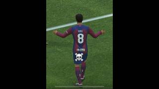 Its Raúl ☠️ efootball efootball2024 pes pes2024 efootball24 raúl football sorts [upl. by Dorlisa114]