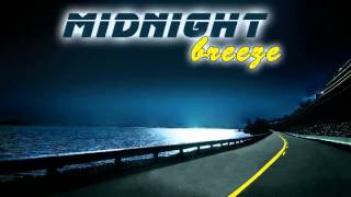 Vincenzo Salvia  Midnight Breeze 80s OutRun [upl. by Bessy]