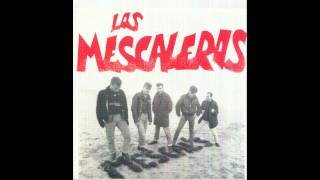 Los Mescaleros  Ive Been A Fool [upl. by Lumpkin]