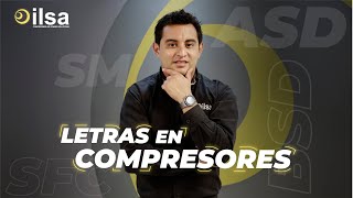 ¿Cómo identificar tu compresor Kaeser [upl. by Nehte]