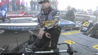 2011 BassMaster Classic [upl. by Madel]