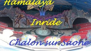 HIMALAYA Inride Chalon sur Saone 2016 [upl. by Delfeena]