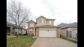 Single Family for sale  11 Evercreek Bluffs Road SW Calgary AB T2Y 4P4 [upl. by Idid]