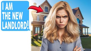 KAREN Neighbor Sued and Evicted After Falsely Claiming She Owns MY House rEntitledPeople [upl. by Gnol373]